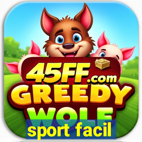 sport facil